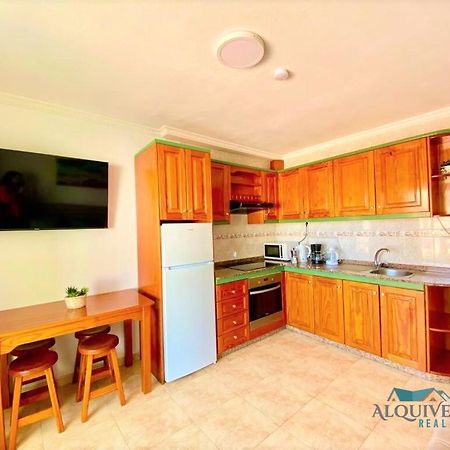 Casa Solialana Arguineguin Extérieur photo