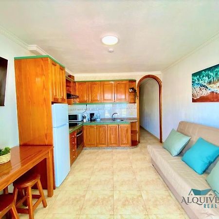 Casa Solialana Arguineguin Extérieur photo