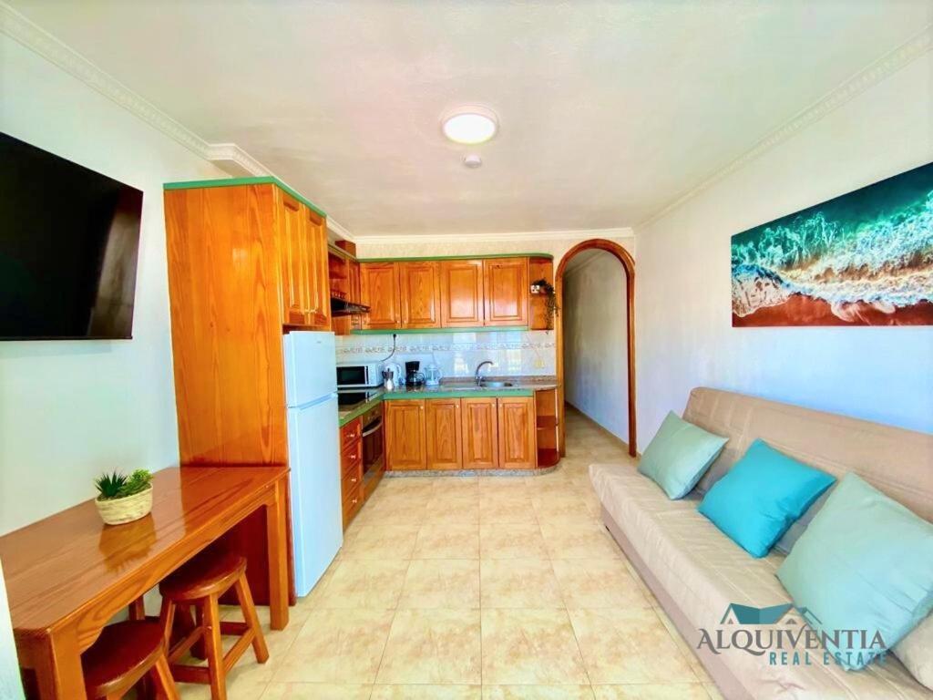 Casa Solialana Arguineguin Extérieur photo
