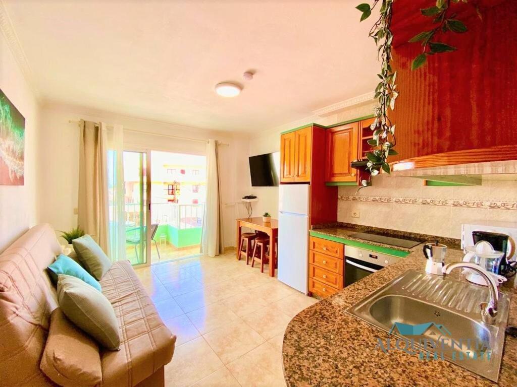 Casa Solialana Arguineguin Extérieur photo