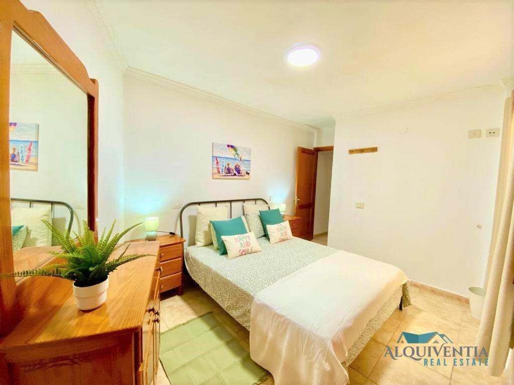 Casa Solialana Arguineguin Extérieur photo